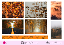 Load image into Gallery viewer, Photo Realism Fall Kit (2pg)
